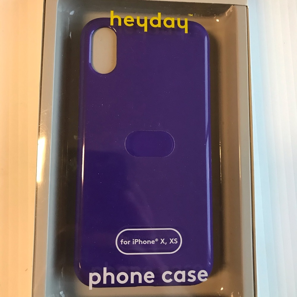 iPhone X,XS Phone Case